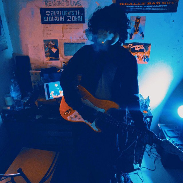 Louder Than Your Silence